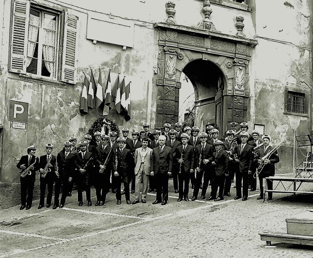 La Banda Musicale · Historify