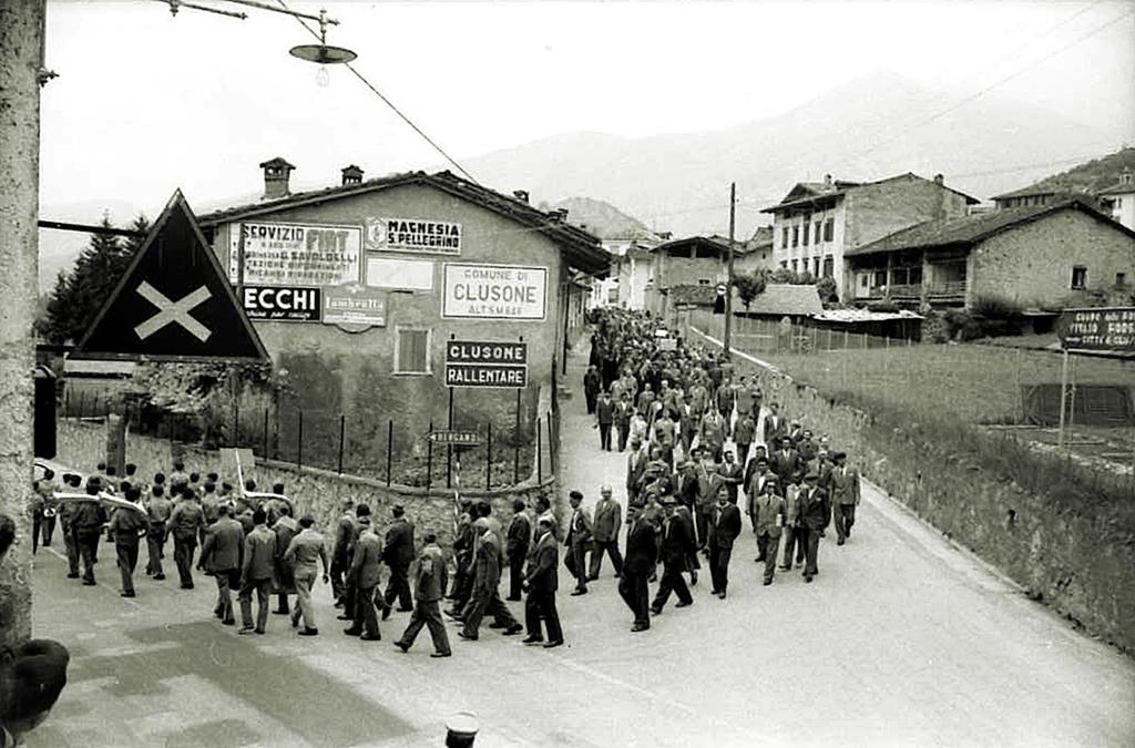 Corteo degli Artiglieri · Historify