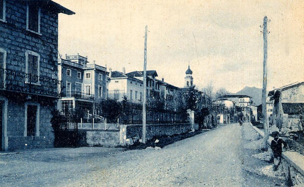 1935-Rovetta-Veduta · Historify