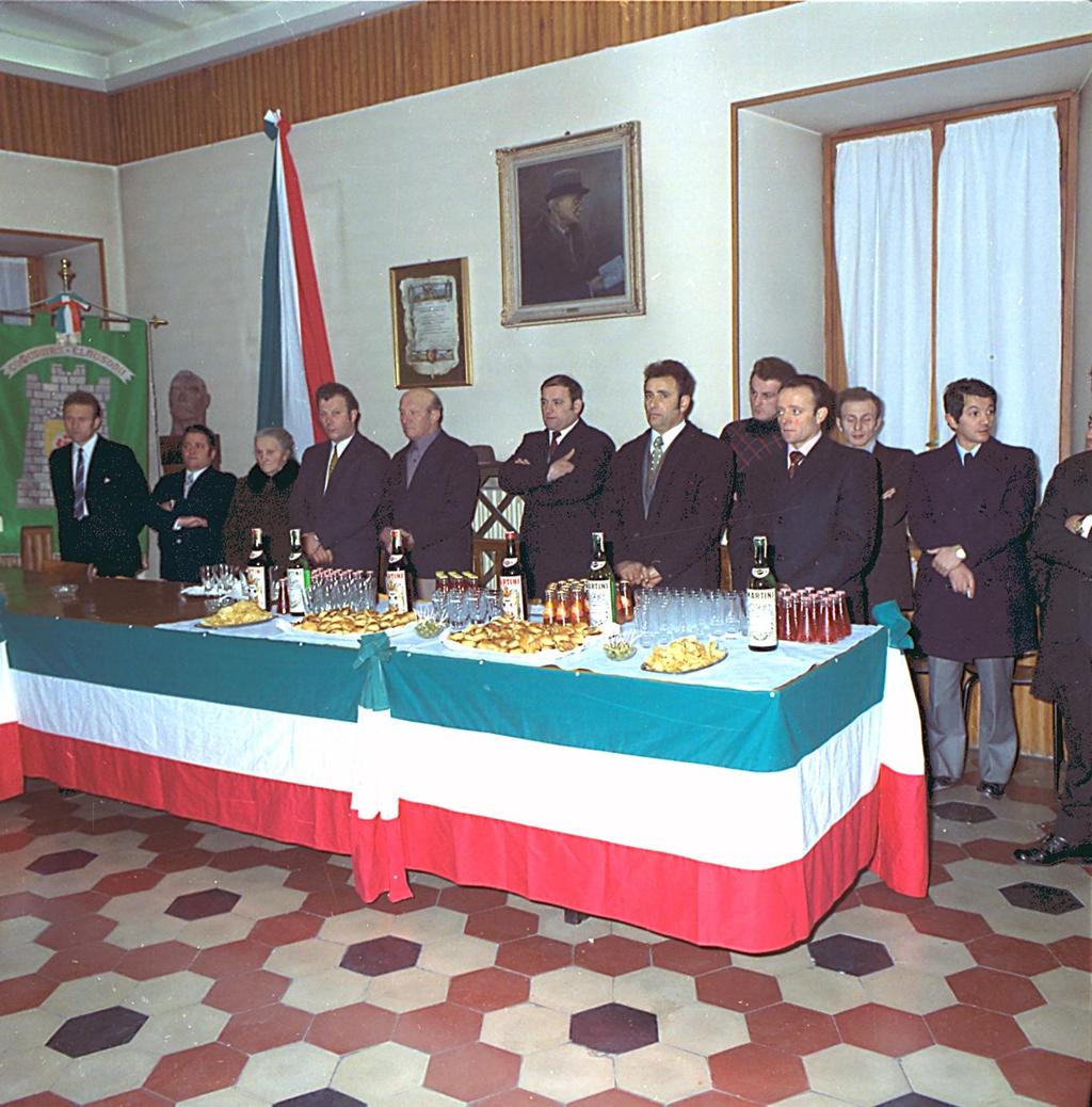 Festa Degli Emigranti · Historify