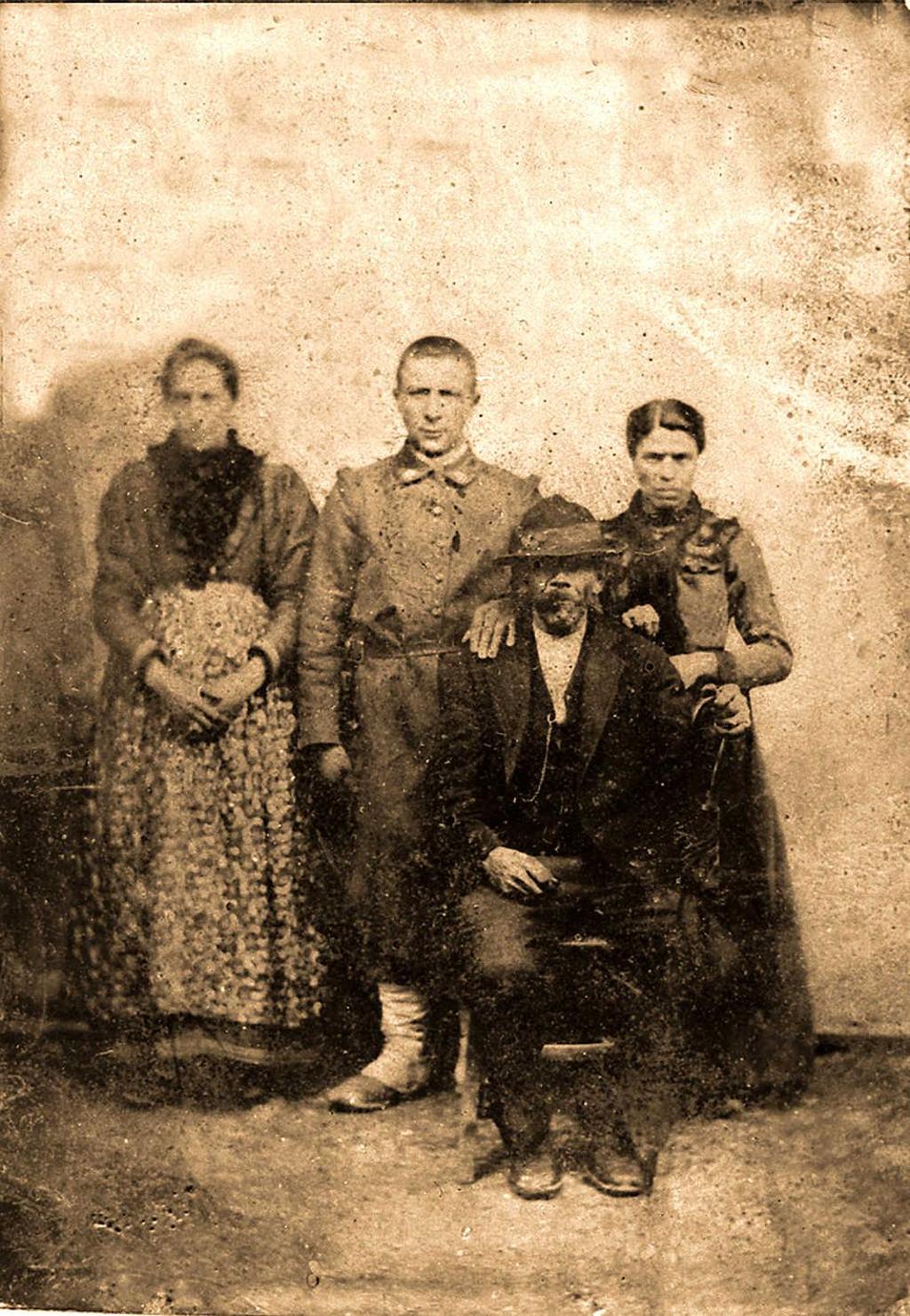 Famiglia Di Songavazzo · Historify