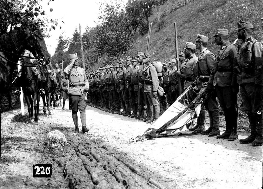 Corteo · Historify