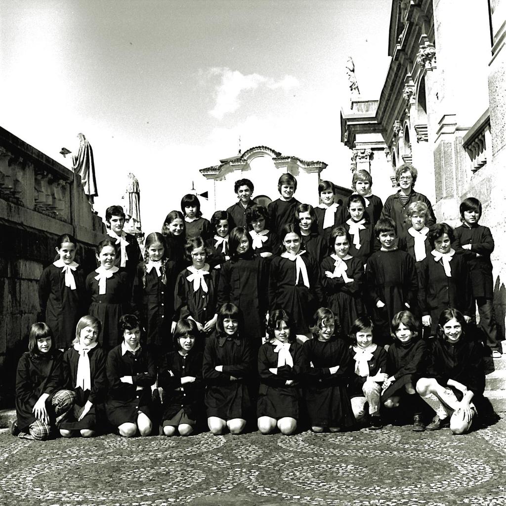 Scuole Elementari · Historify