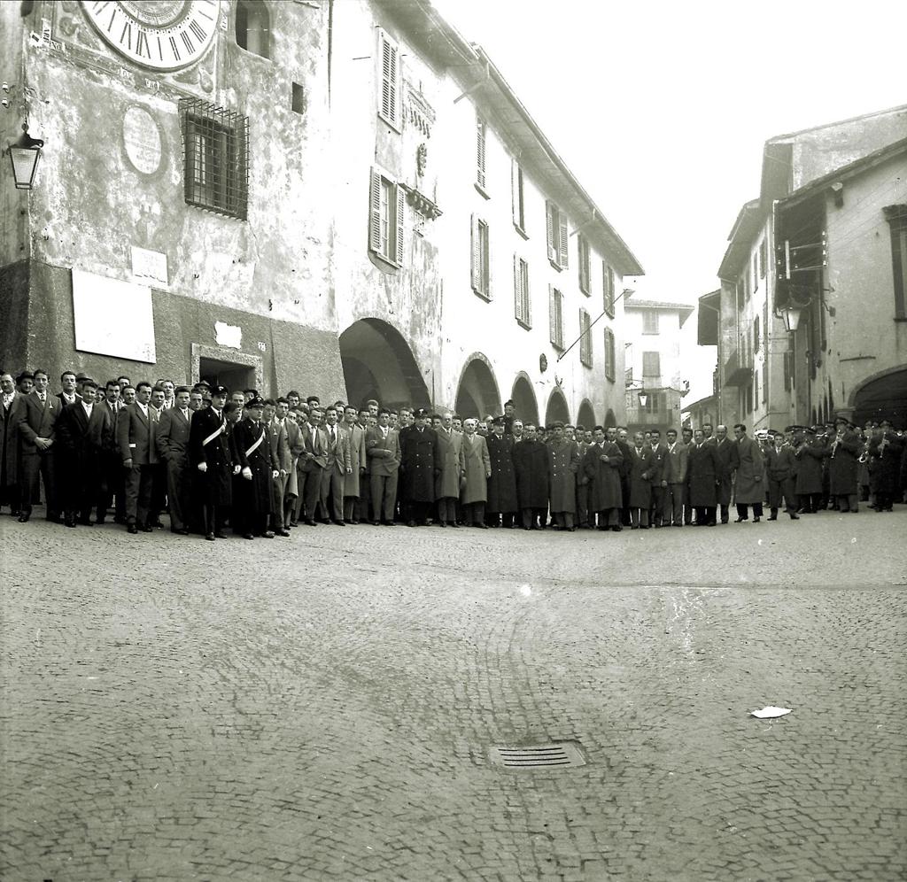 Festa Degli Emigranti · Historify
