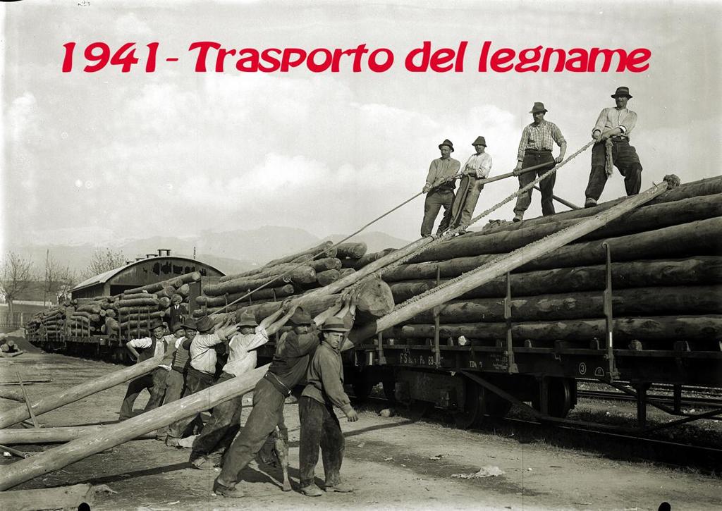 1941-Clusone-Impresa Capitanio · Historify