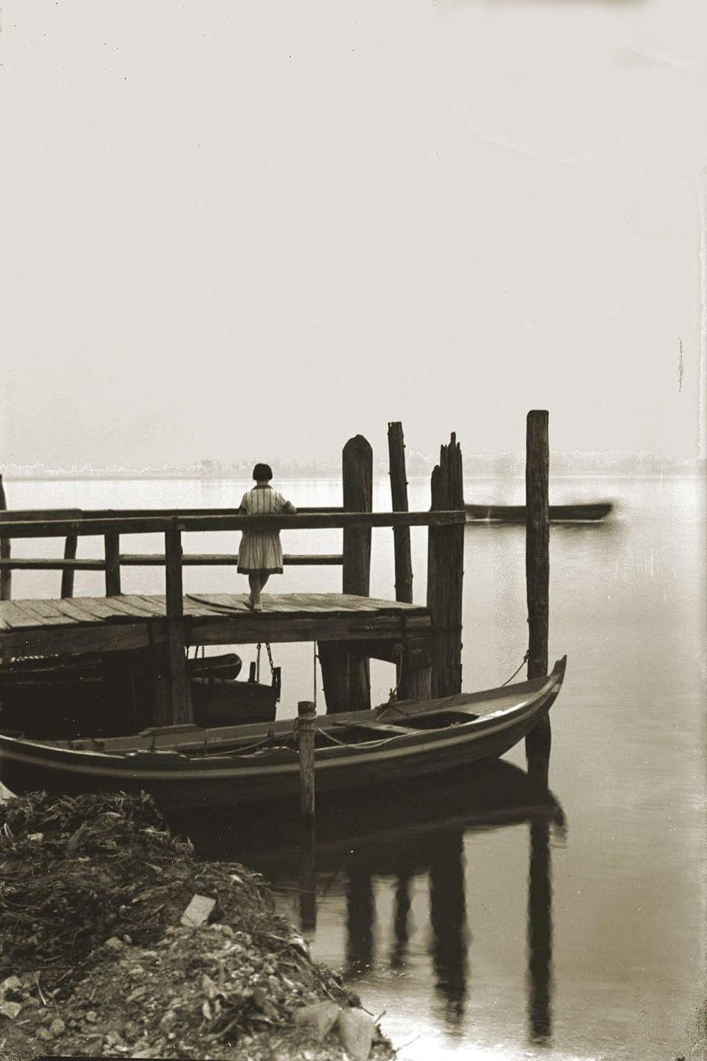 Pontile · Historify