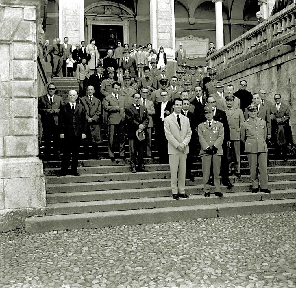 Festa Della Guardia Di Finanza · Historify