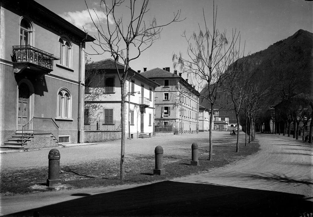 Abitazioni · Historify