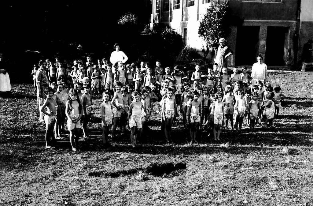 Bambini · Historify