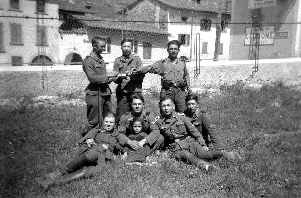 Militari Russi · Historify
