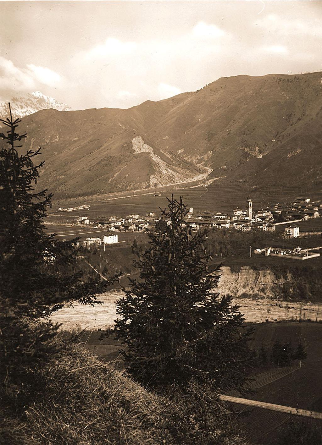 1930Anni-Rovetta-Panoramica · Historify