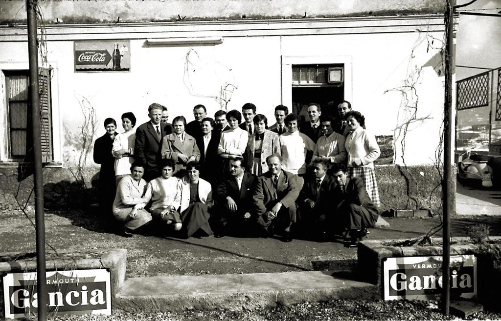 Gruppo Da Mario Pio · Historify