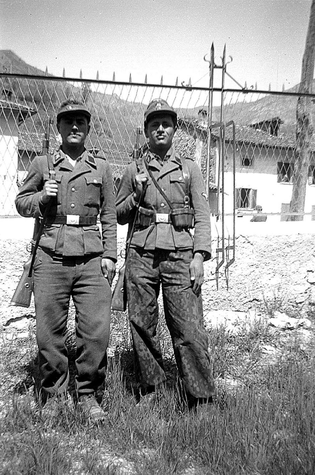 Militari Russi · Historify