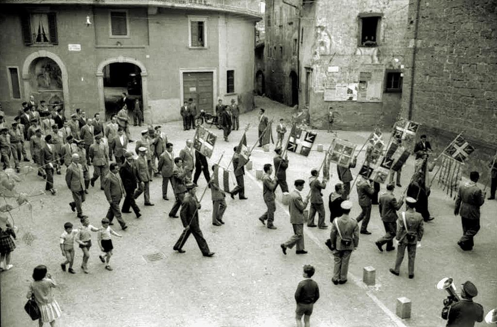 Festa Degli Artiglieri · Historify