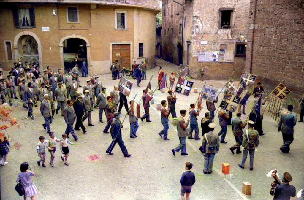 Festa Degli Artiglieri