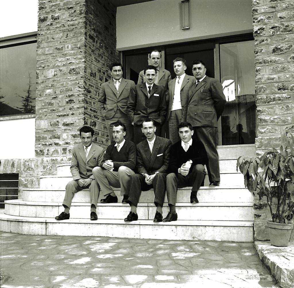 Convegno A.C.L.I. · Historify