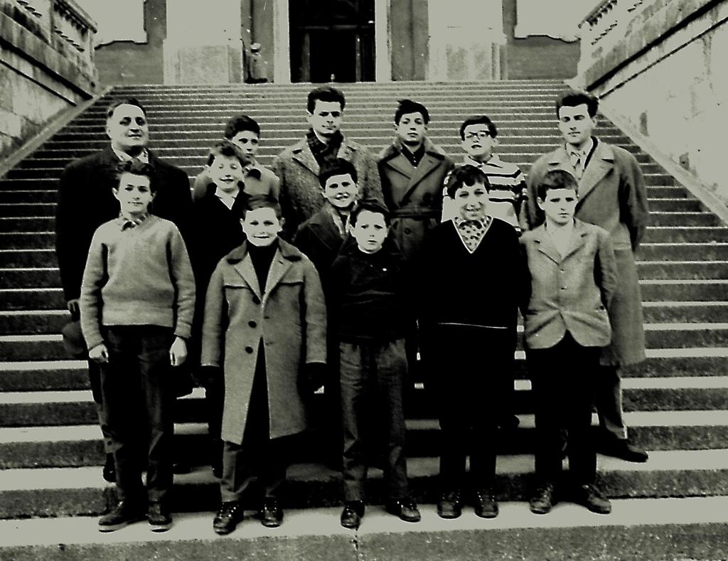 Gruppo Del M.Stro Fantoni · Historify