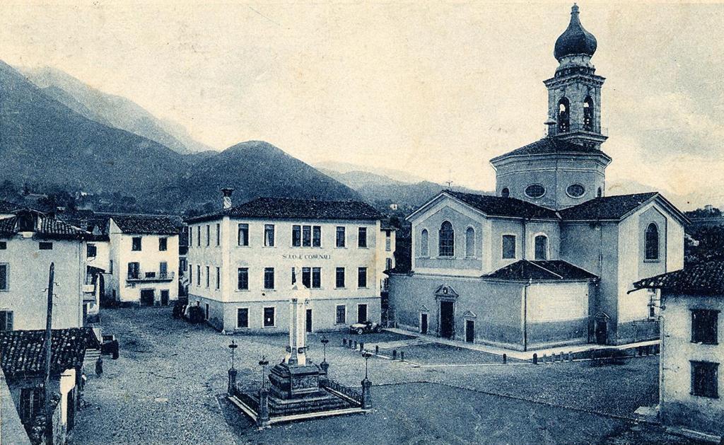 Rovetta-Piazza Ferrari · Historify