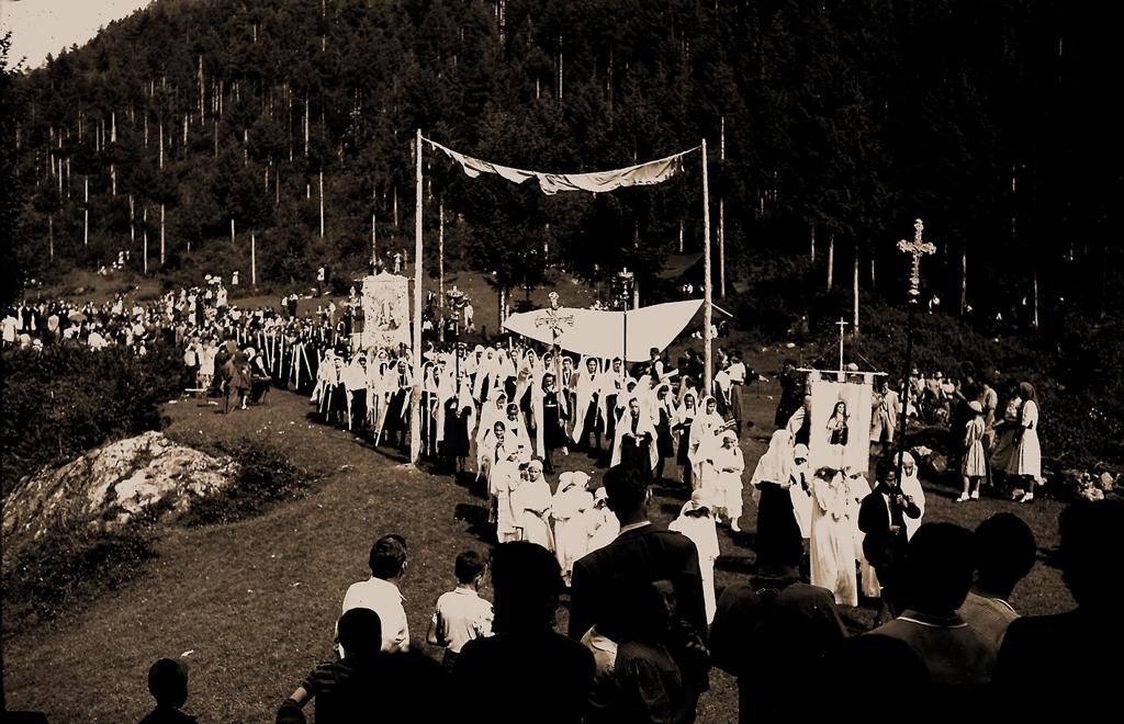 1940Anni-Piario-Processione Di S.Rocco · Historify
