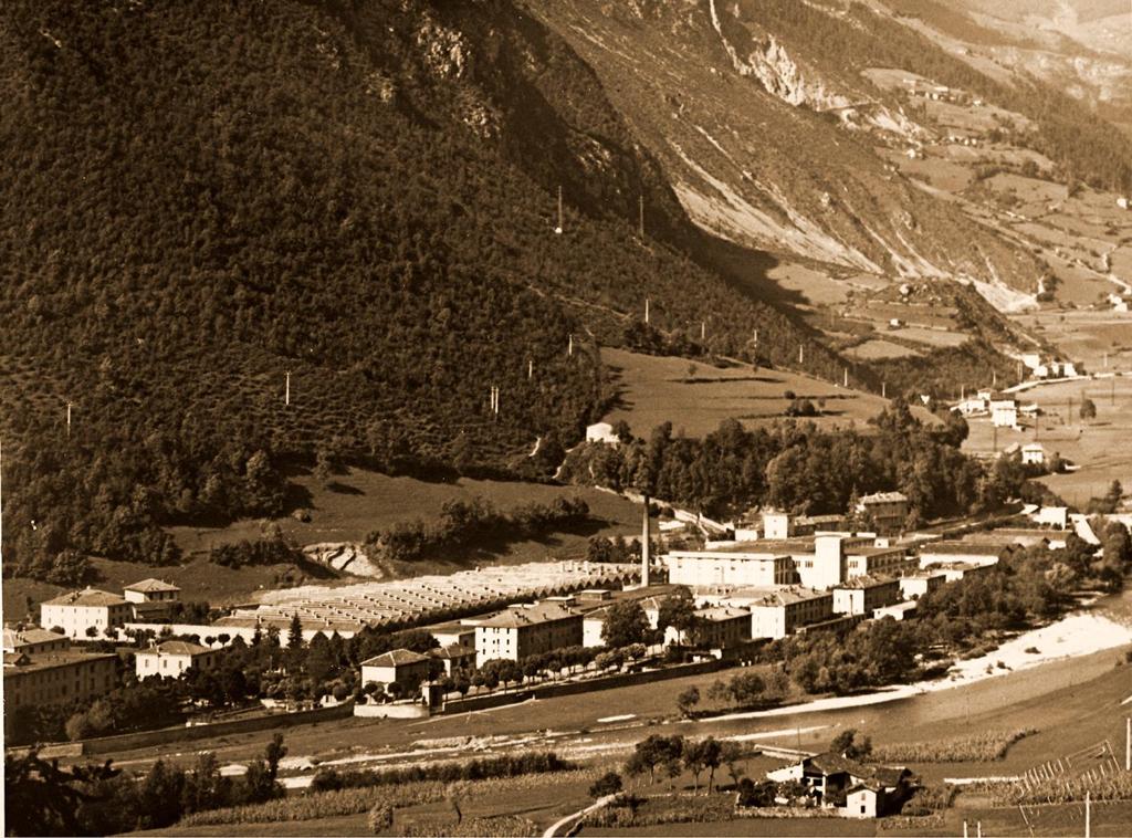 Veduta Di Vlla D'Ogna · Historify
