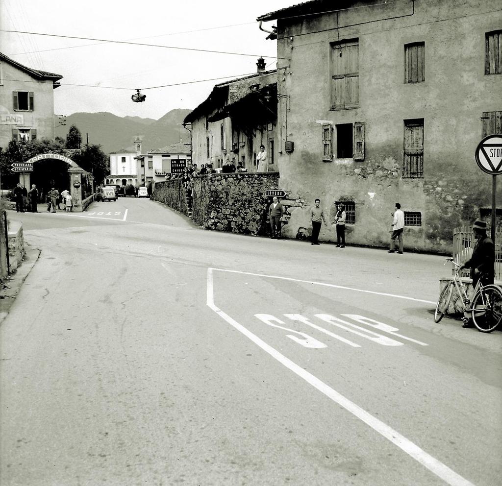 Localita Il Purtu · Historify
