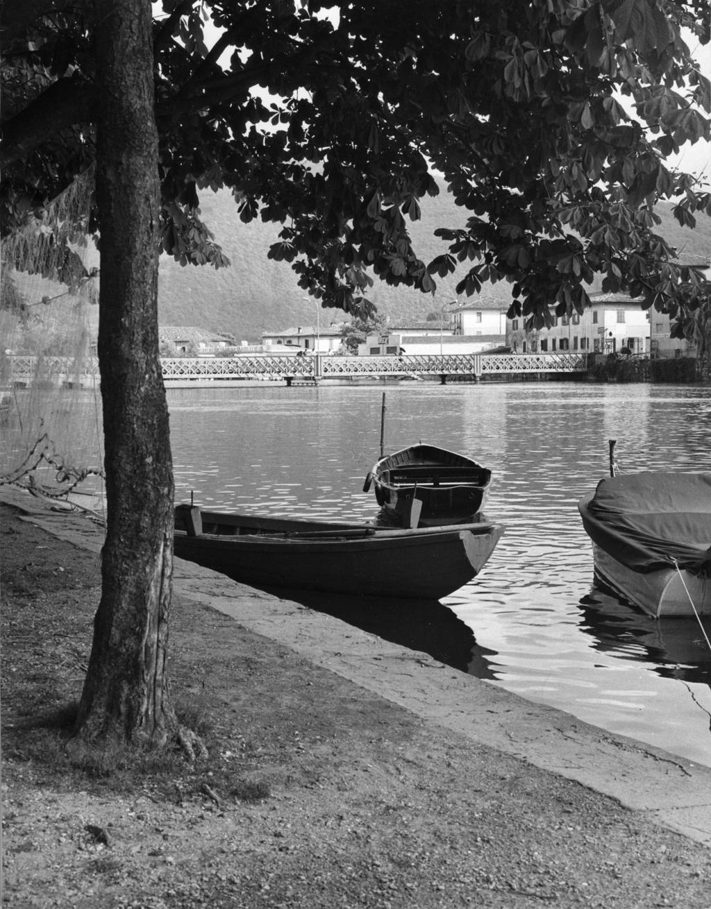 Lago · Historify