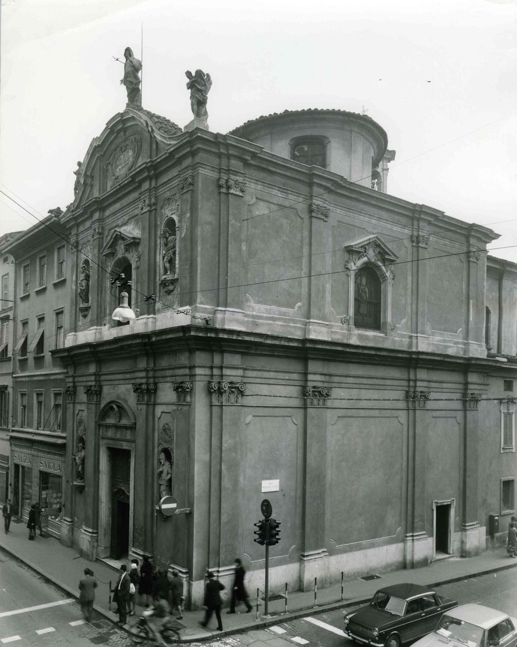 Chiesa Della Madonna Dello Spasimo · Historify