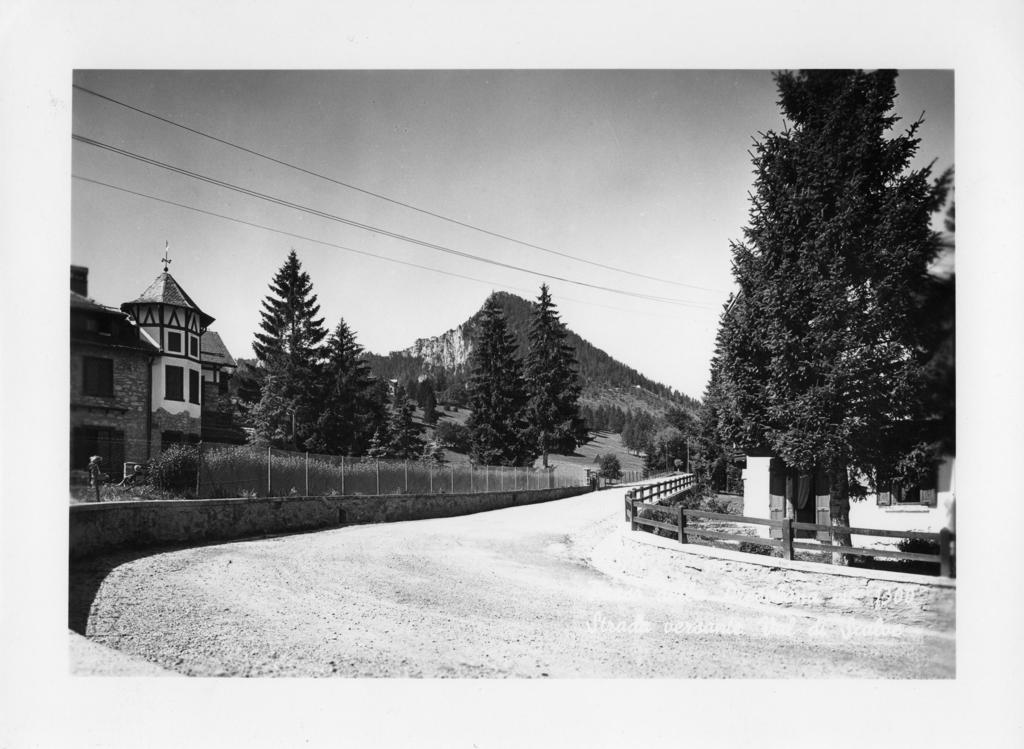 Case A Castione Della Presolana · Historify