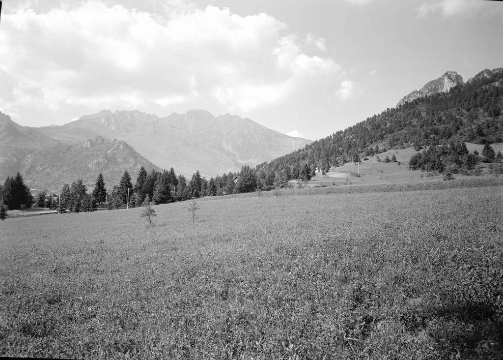 Vigolo Panorama E Dintorni · Historify