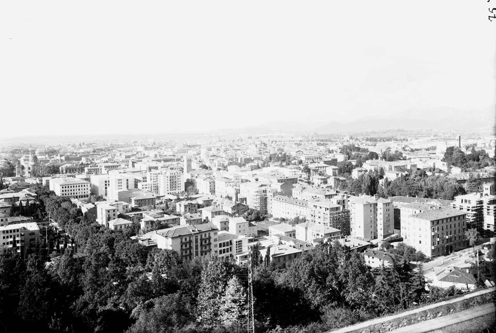 Sguardo Sulla Città · Historify