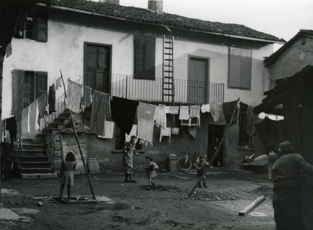 Bucato, Boccaleone · Historify