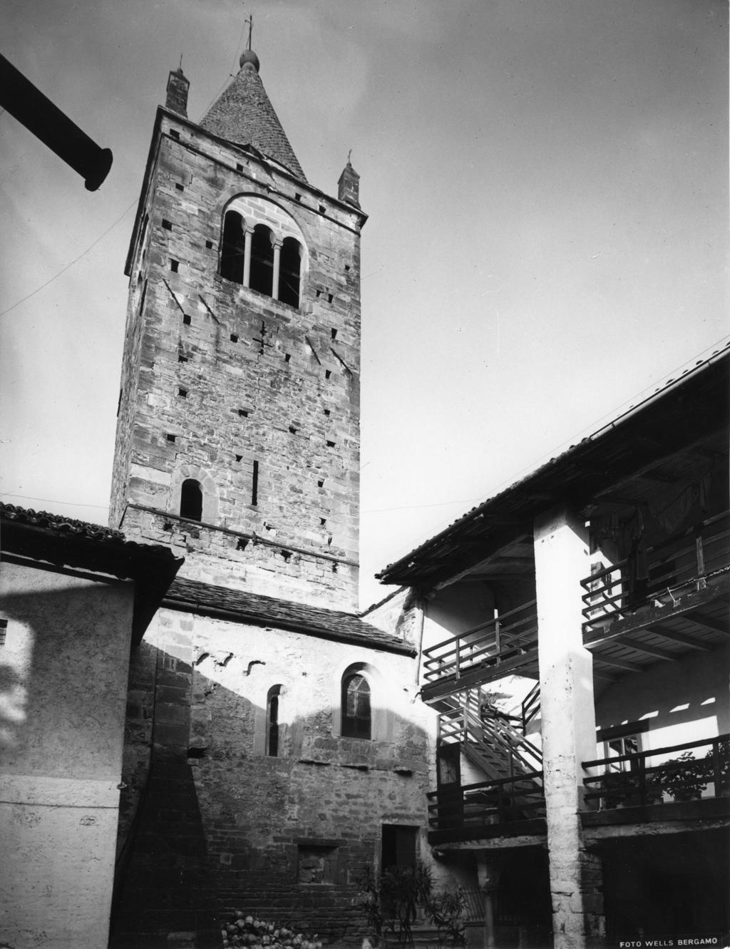 Sotto Il Monte · Historify