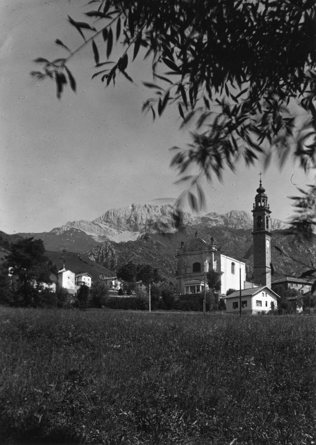 Case A Castione Della Presolana · Historify