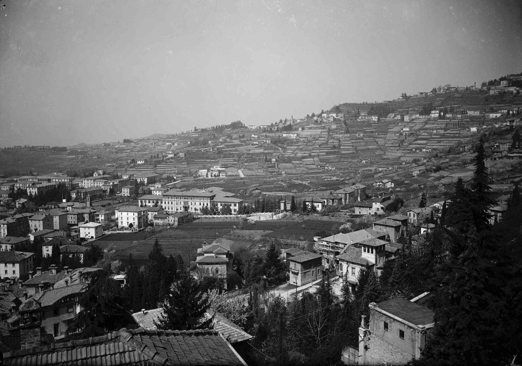 Paesaggio · Historify