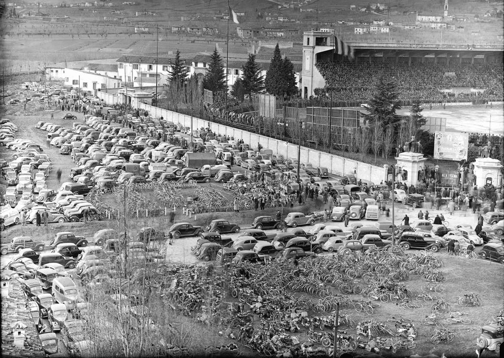 Stadio · Historify