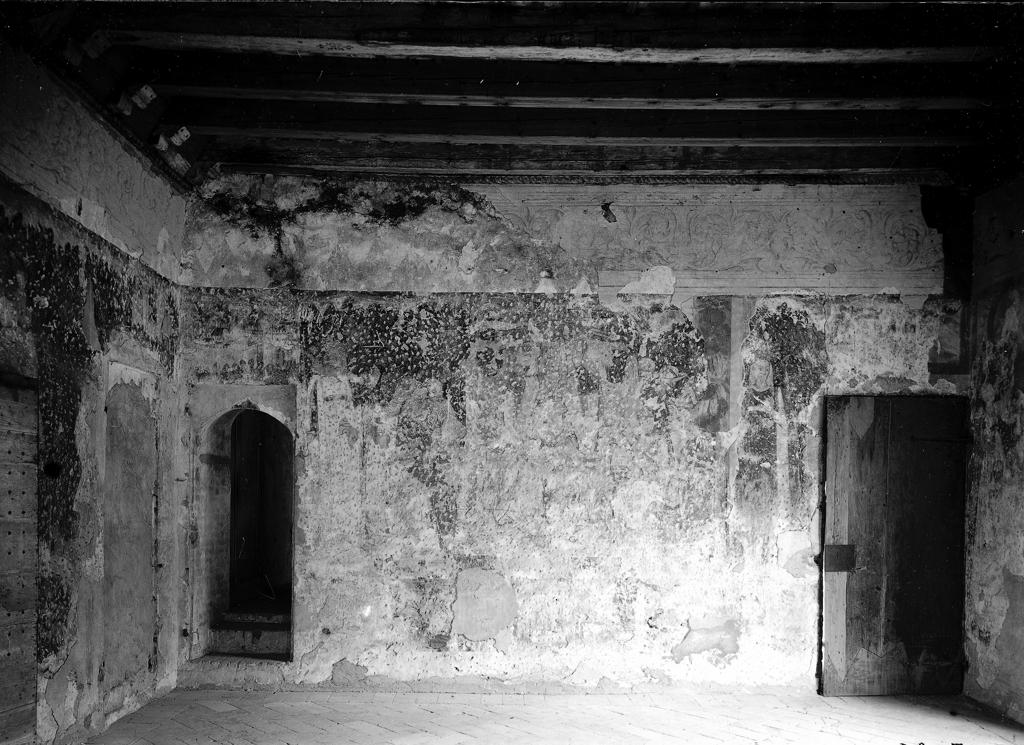 Castello Malpaga · Historify
