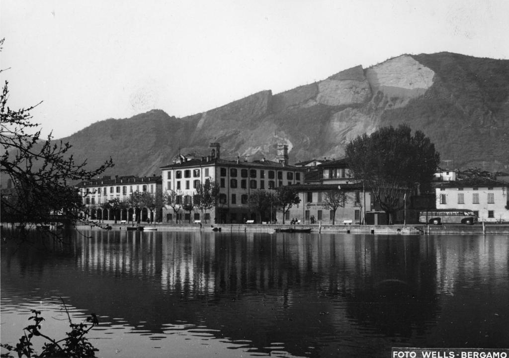 Sarnico · Historify