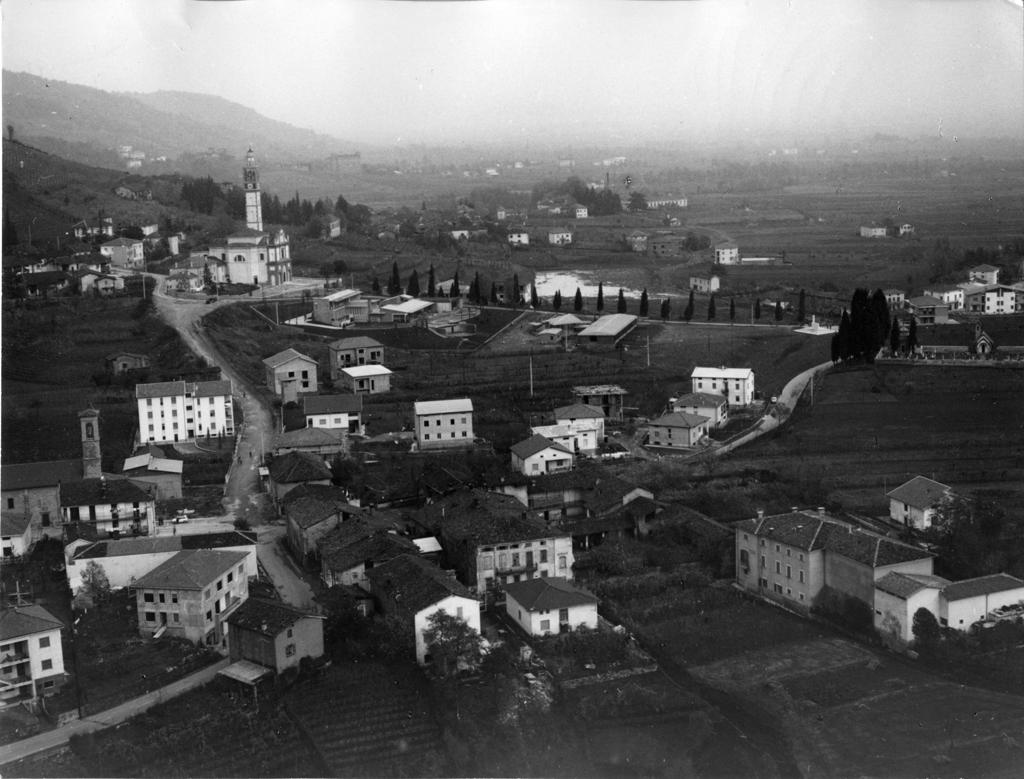 Sotto Il Monte · Historify