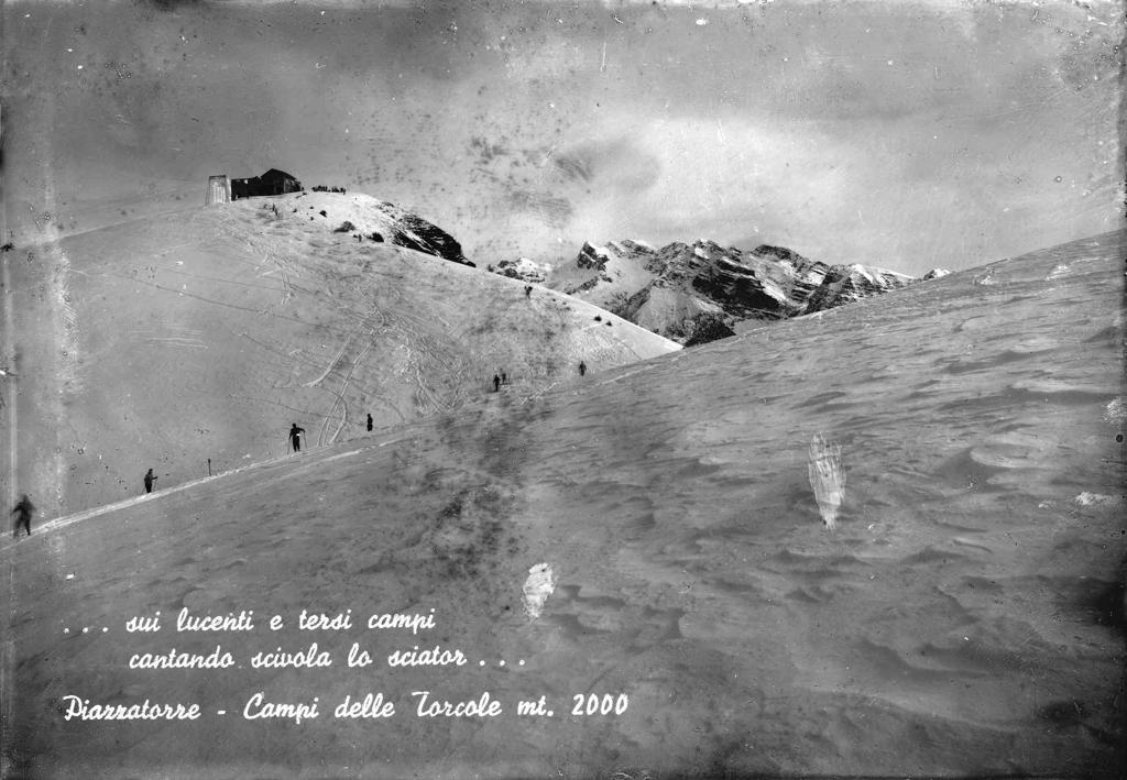 Campi Delle Torcole · Historify
