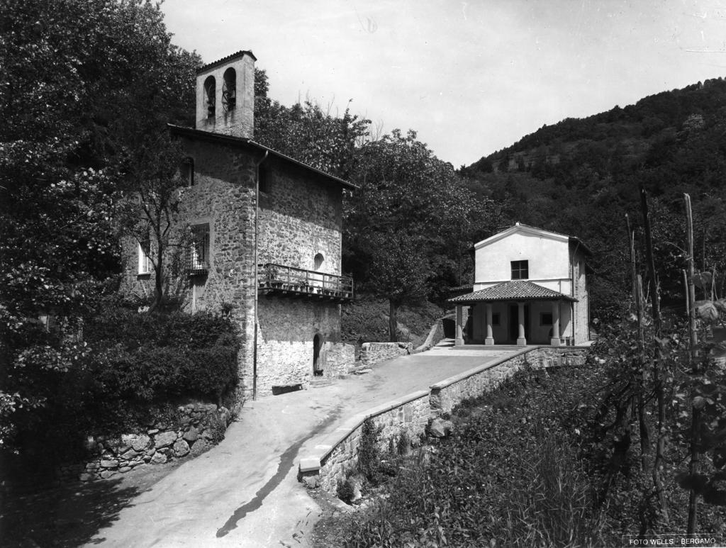 Sotto Il Monte · Historify