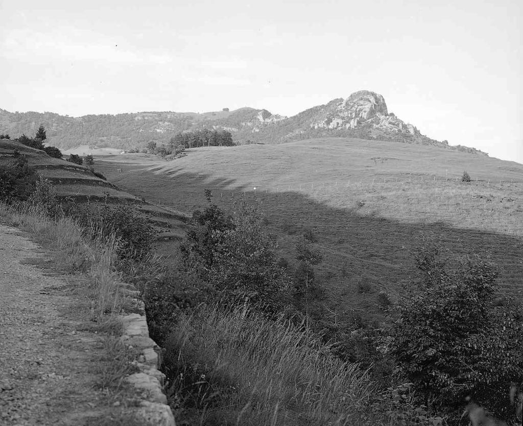 Paesaggio · Historify