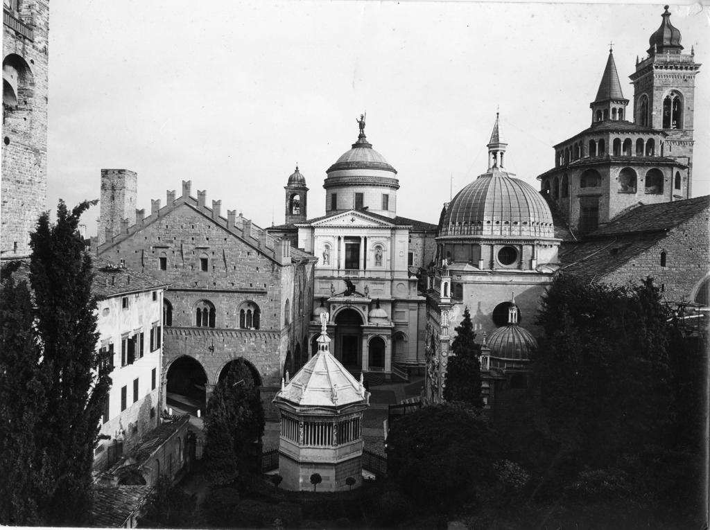 Bellezza senza tempo · Historify