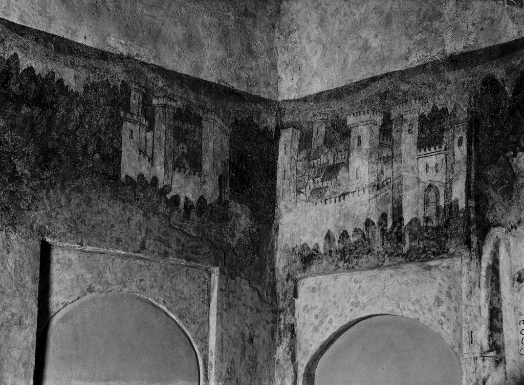 Castello Malpaga · Historify