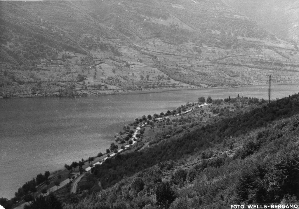 Lago di Endine · Historify