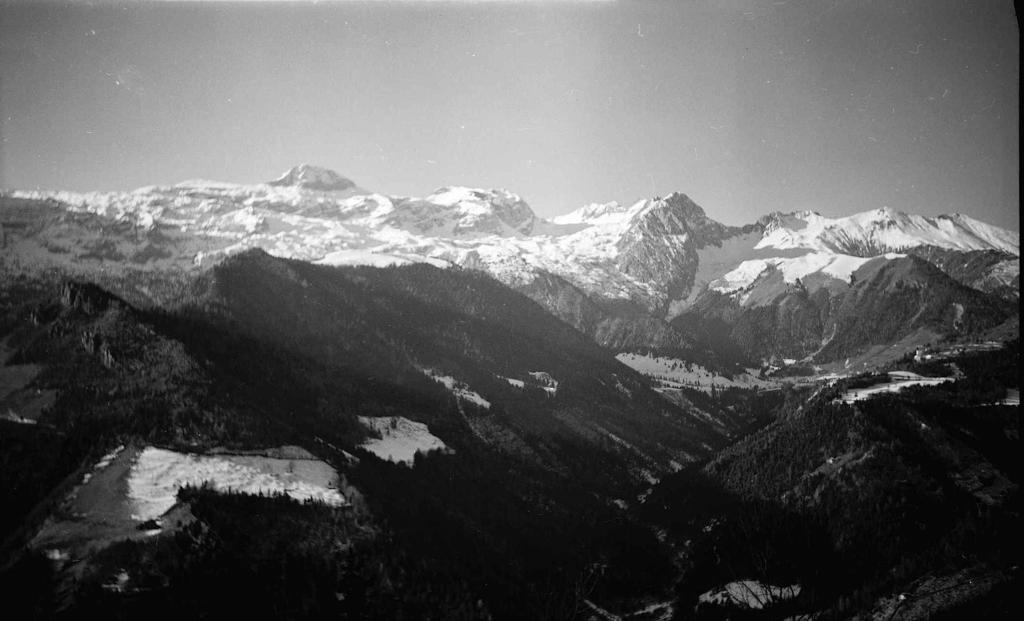 Vista sulla costiera Ferrante - Vigna Vaga - Pizzo di Petto · Historify