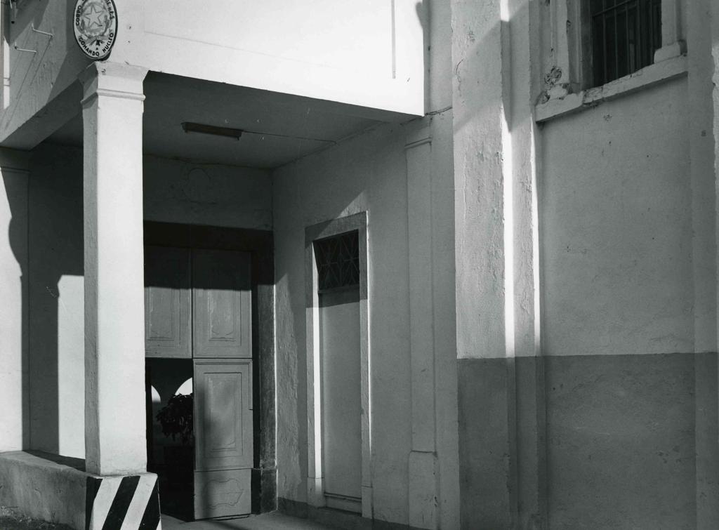 Portone · Historify