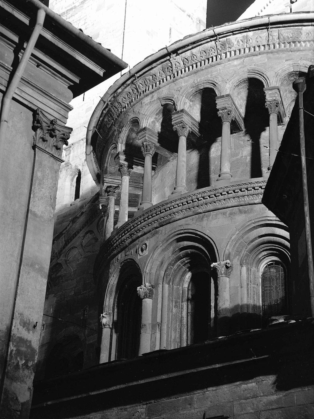 Città Alta · Historify