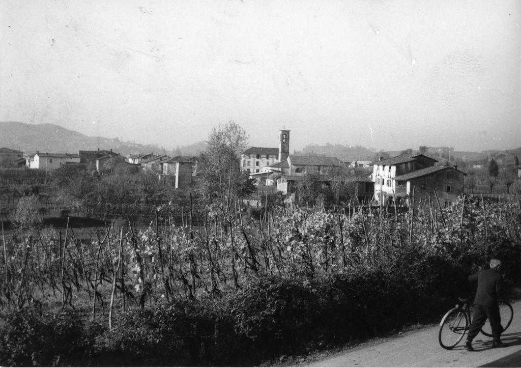 Sotto Il Monte Sotto · Historify