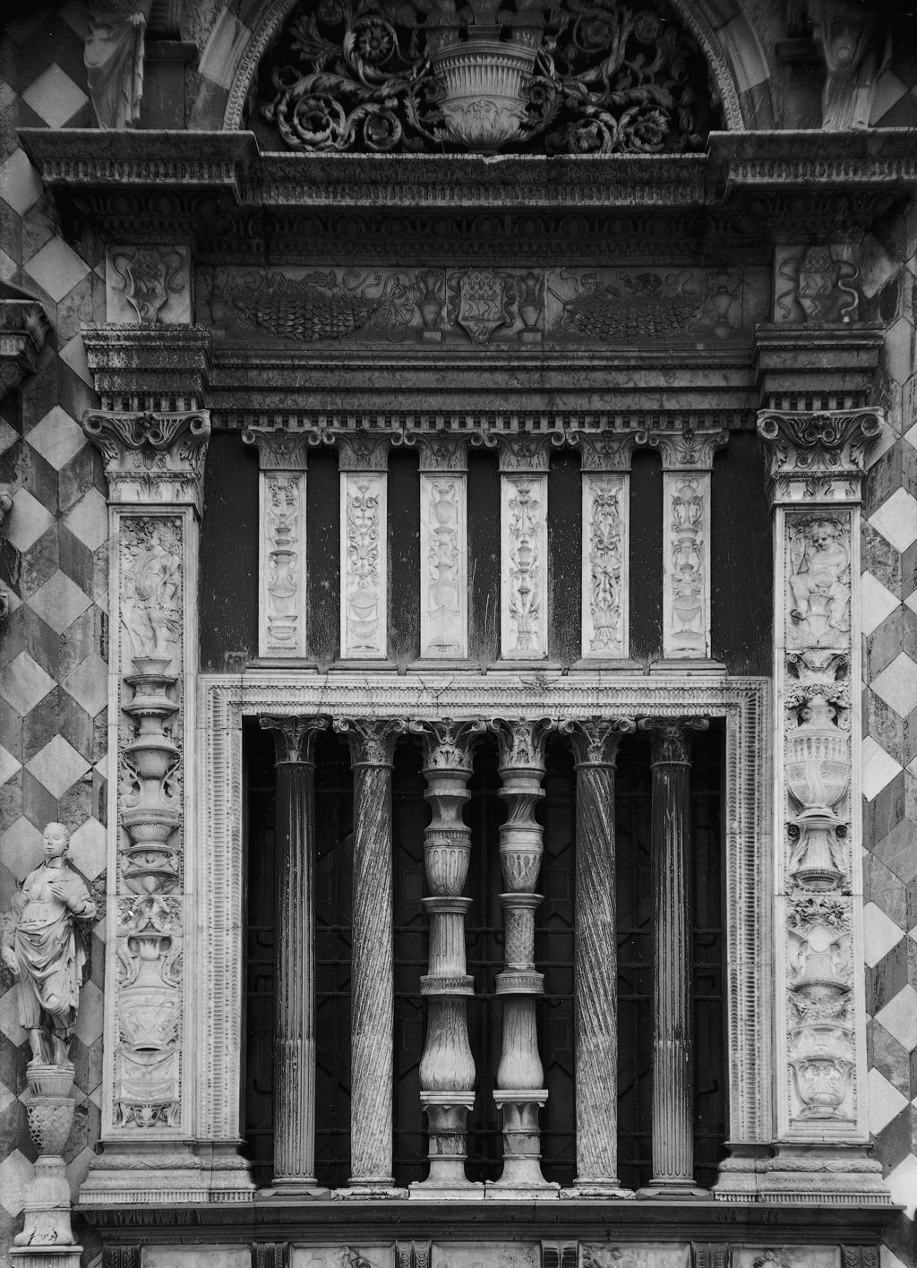 Cappella Colleoni · Historify