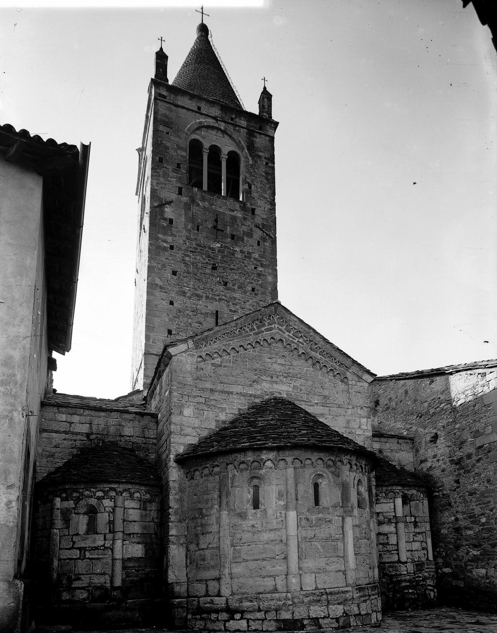 Chiesa E Campanile · Historify
